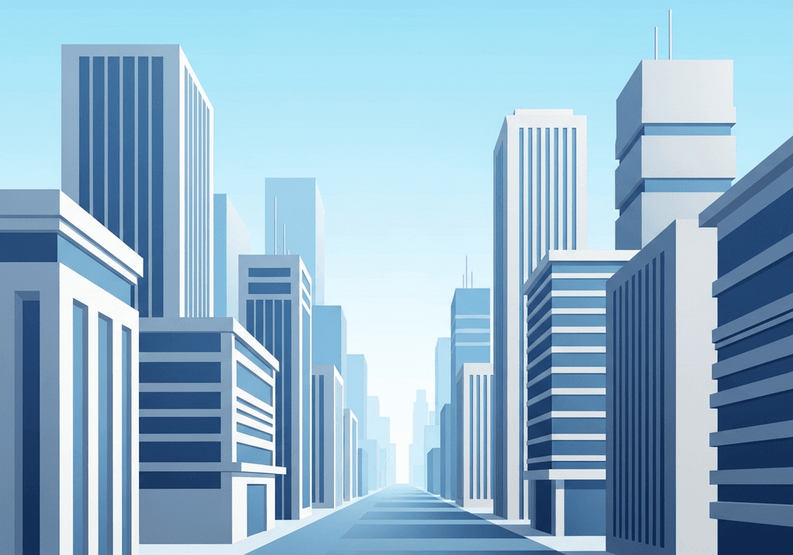 City background